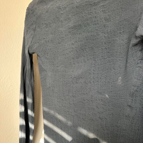 Marc Le Bihan Cardigan - Picture 8 of 8